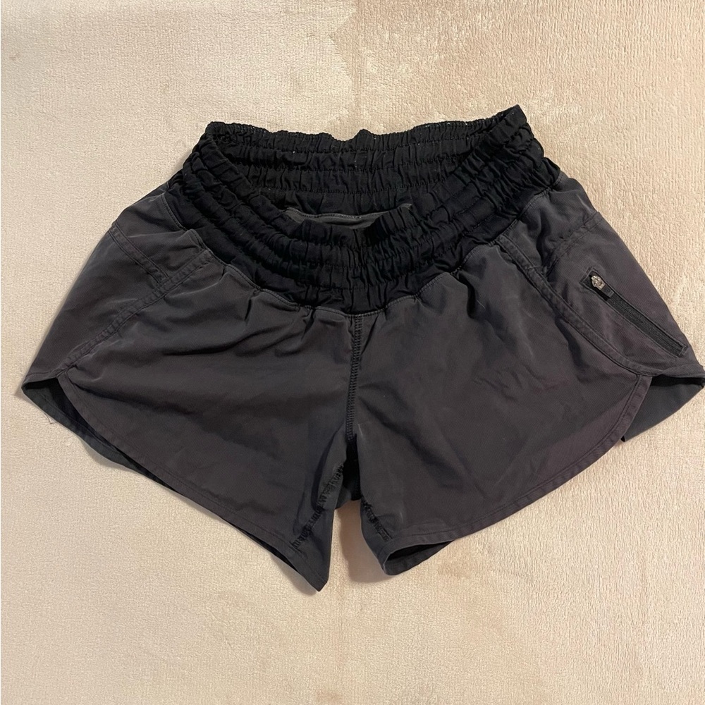 Lululemon Tracker Short